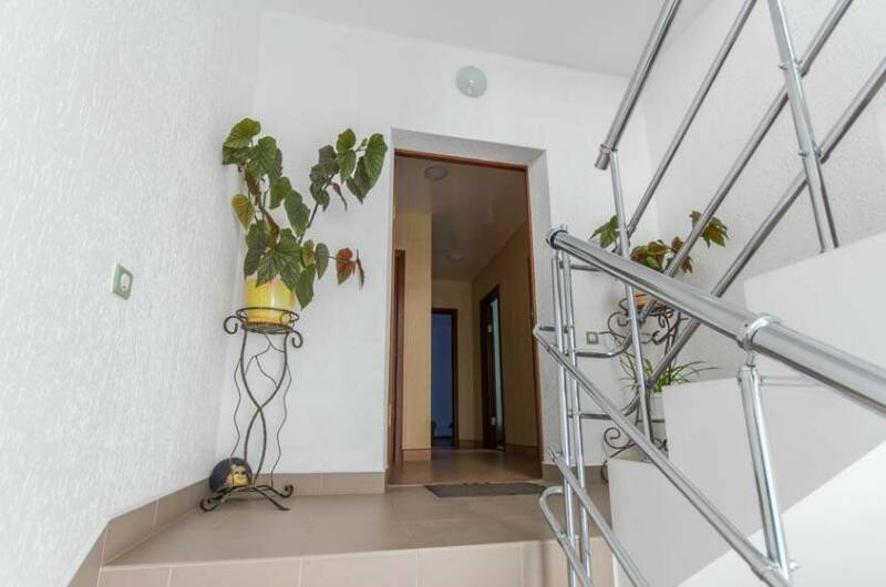 Гостевой дом «Галатея»