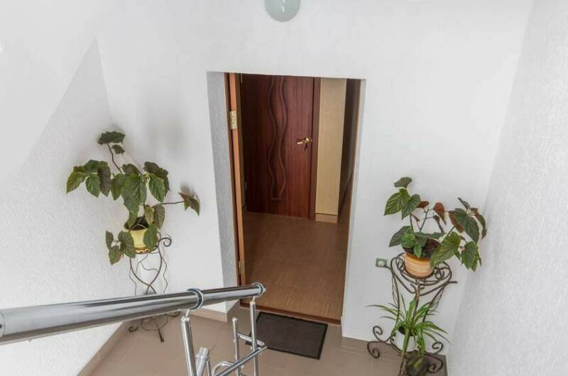 Гостевой дом «Галатея»