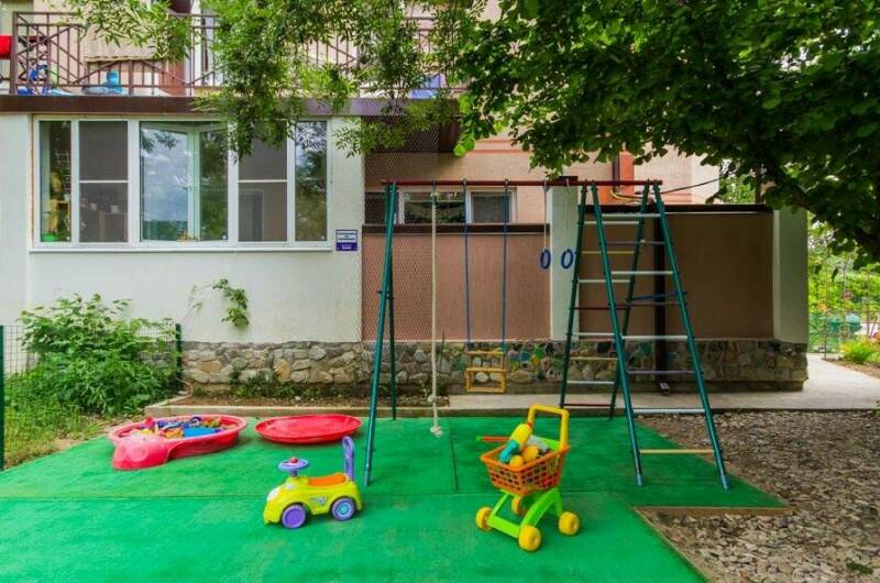 Гостевой дом «Галатея»