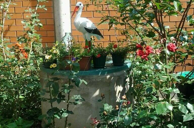 Частный сектор «Мелания»