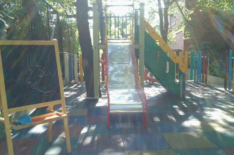 Частный сектор «Мелания»