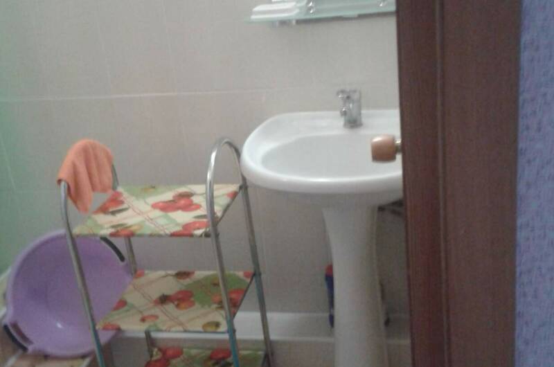 Частный сектор «Мелания»