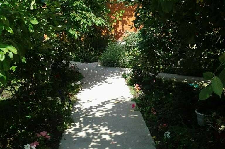 Частный сектор «Мелания»