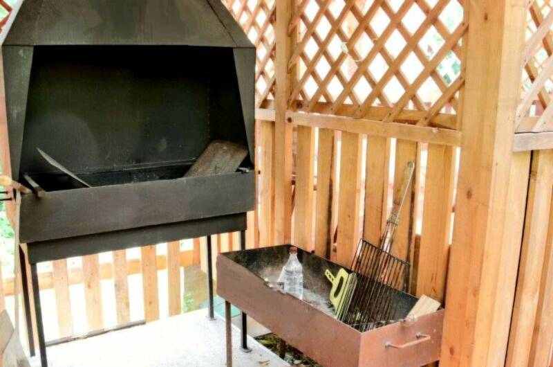 База отдыха «Человек Солнца»