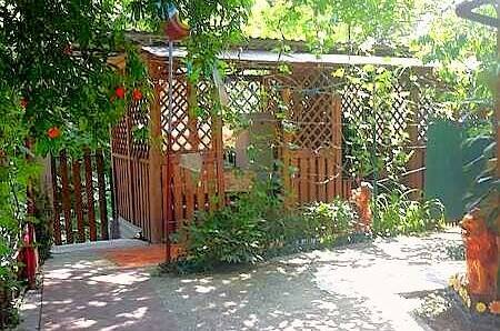 База отдыха «Человек Солнца»