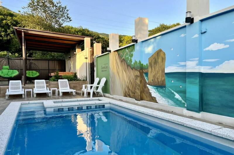 Гостевой дом «Green Line»