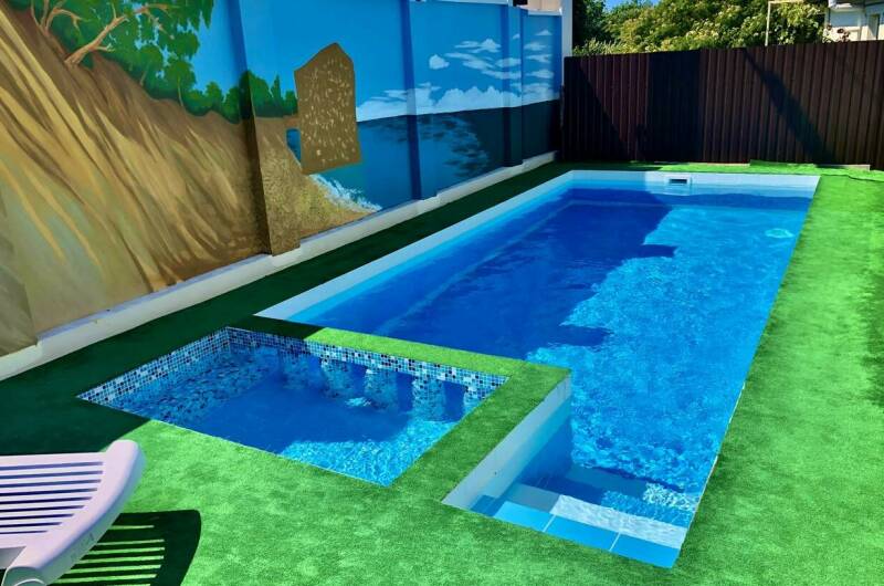 Гостевой дом «Green Line»