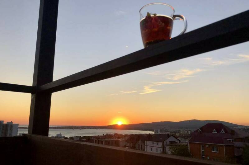 Гостевой дом «Green Line»