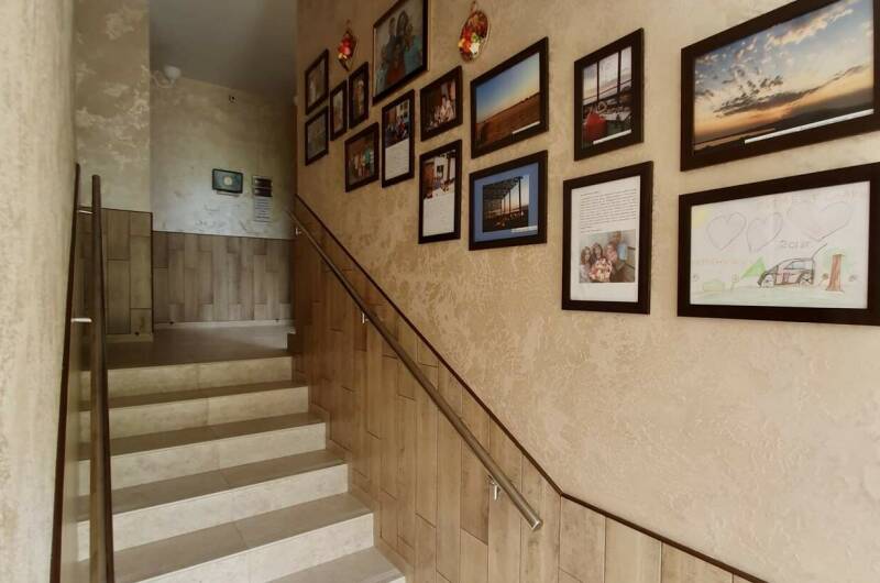 Гостевой дом «Green Line»