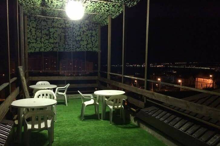 Гостевой дом «Green Line»