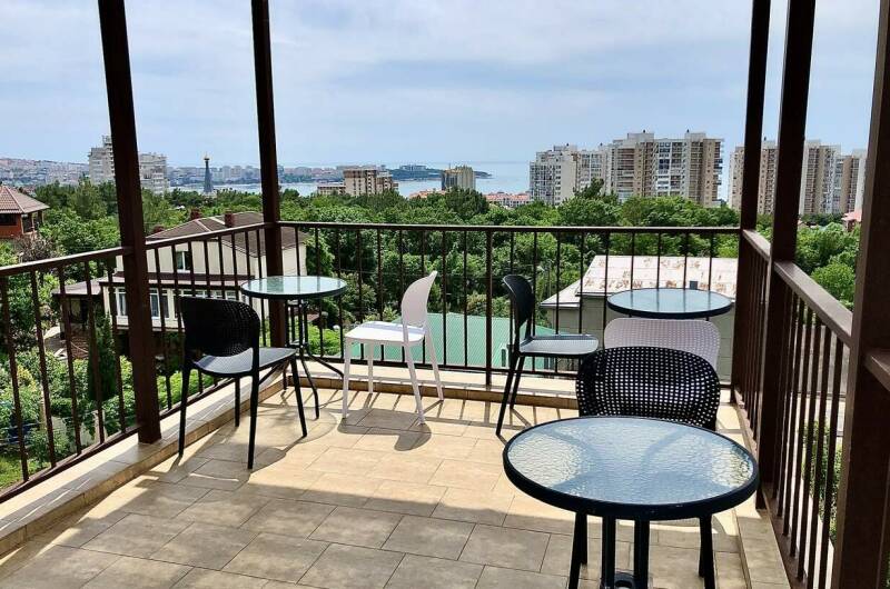 Гостевой дом «Green Line»