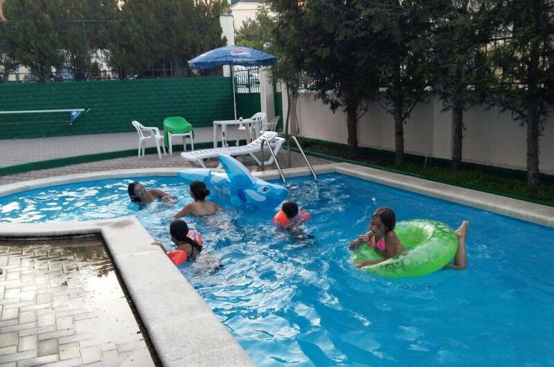 Гостевой дом «Семейный»