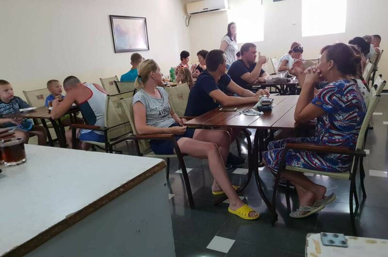 Гостевой дом «Семейный»