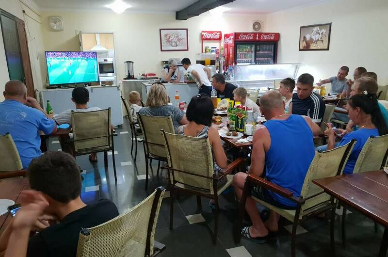 Гостевой дом «Семейный»