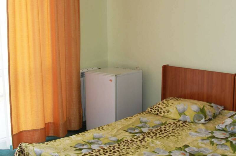 Гостевой дом «Семейный»