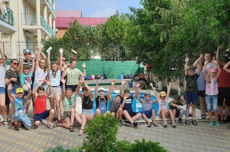 Гостевой дом «Семейный»