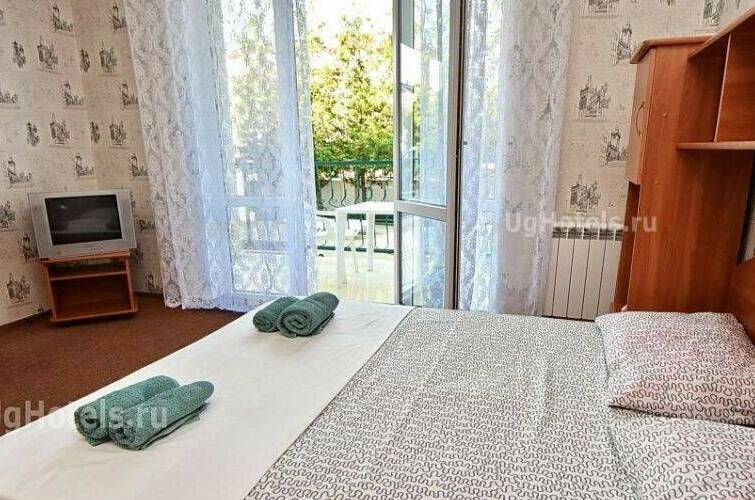 Гостевой дом «Семейный»