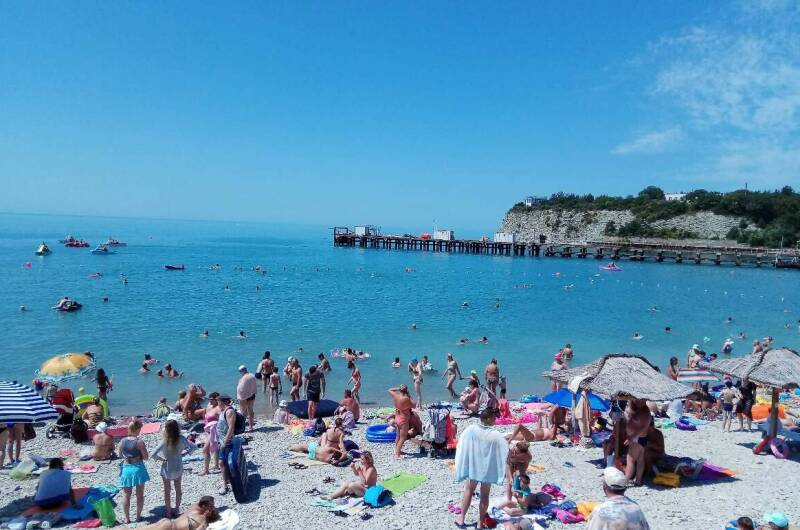 Гостевой дом «Семейный»