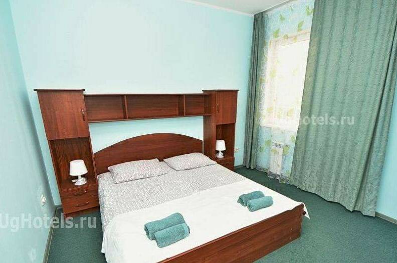 Гостевой дом «Семейный»