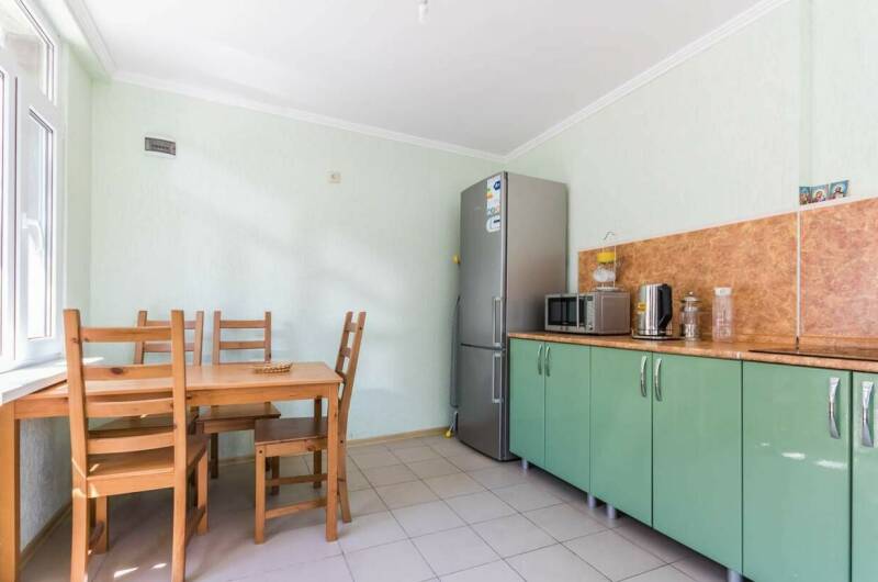 Гостевой дворик «На Санаторной»