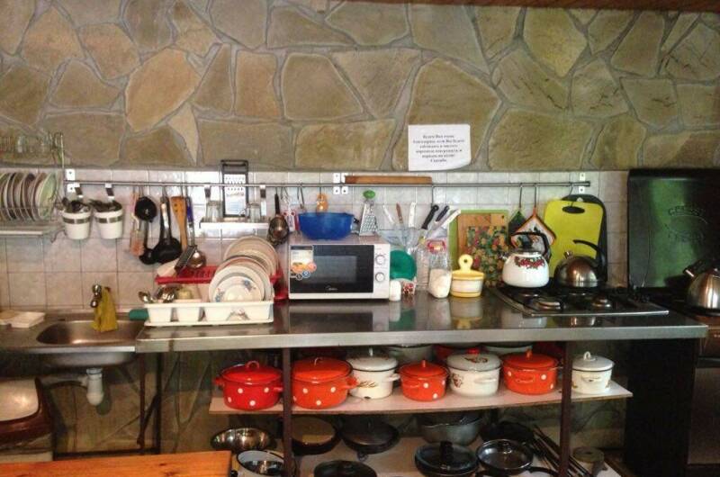 Дом на Кирпичной 6