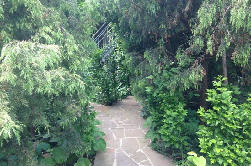 Дом на Кирпичной 6