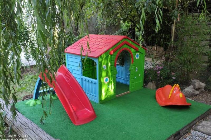 Дом на Кирпичной 6