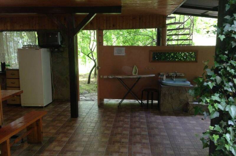 Дом на Кирпичной 6