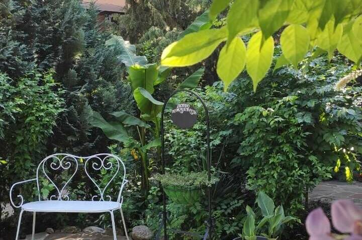 Дом на Кирпичной 6