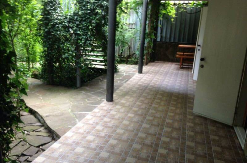 Дом на Кирпичной 6