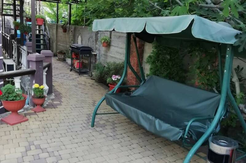 Гостевой дом «Дивный островок»