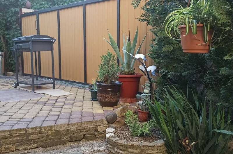 Гостевой дом «Дивный островок»