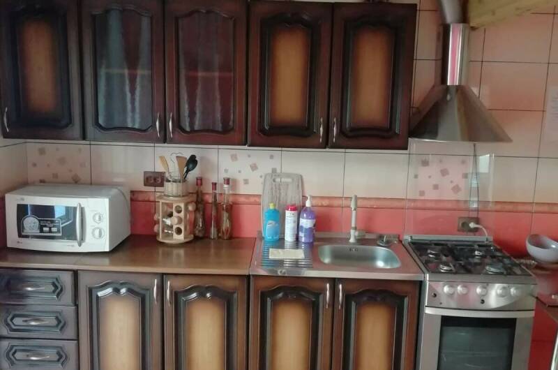 Гостевой дом «Дивный островок»