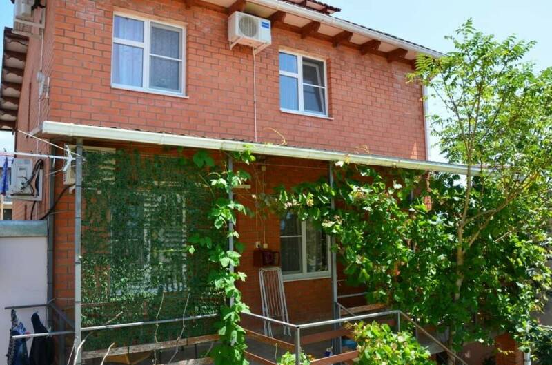 Гостевой дом «На Горького»