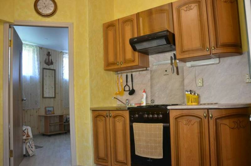 Гостевой дом «На Горького»