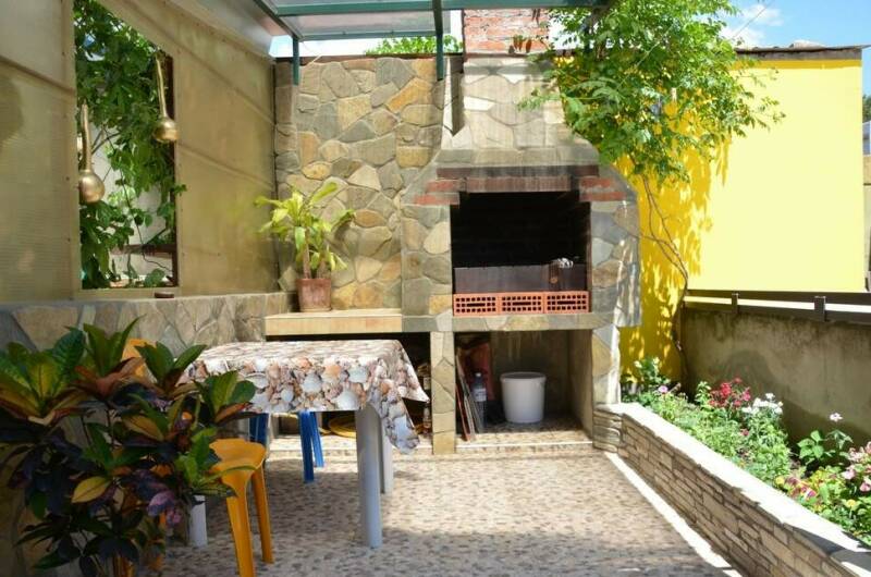 Гостевой дом «На Горького»