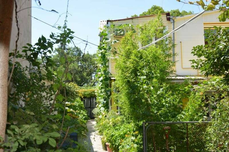 Гостевой дом «На Горького»