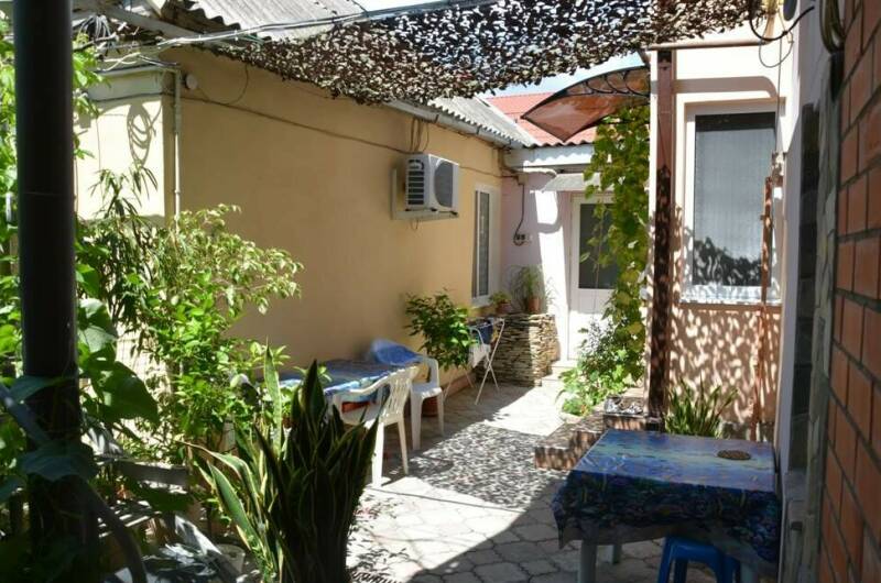 Гостевой дом «На Горького»