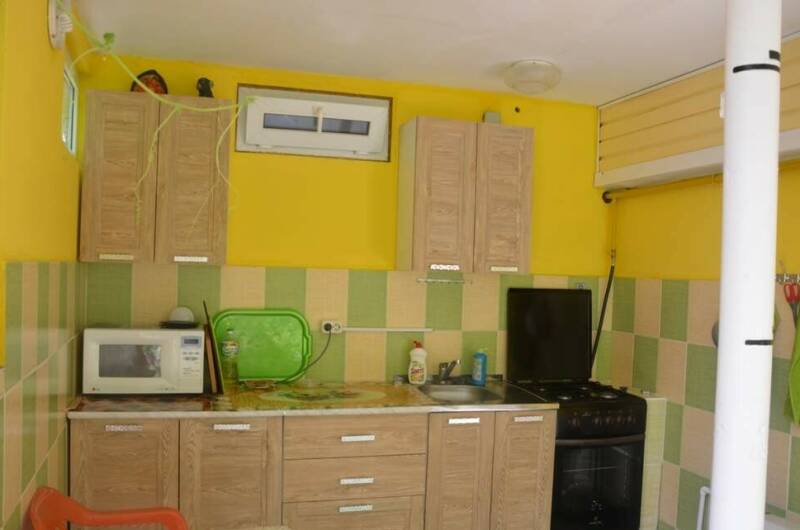 Гостевой дом «На Горького»