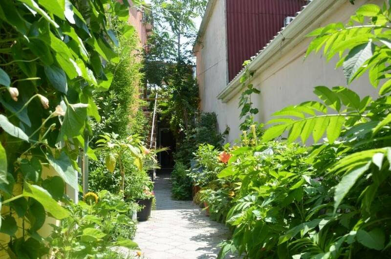 Гостевой дом «На Горького»