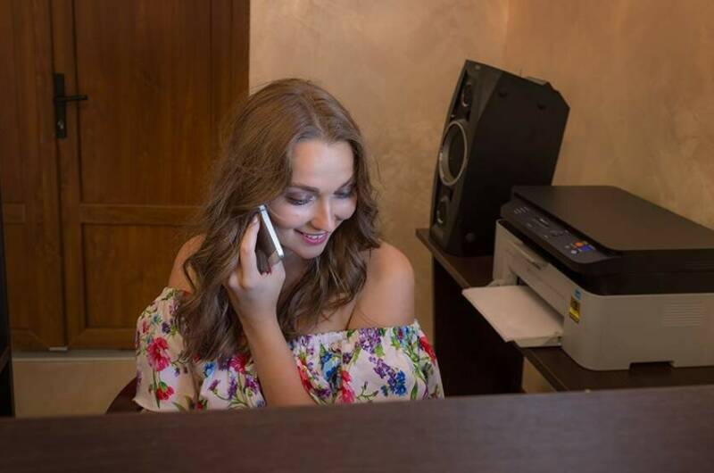 Гостевой дом «Ривьера»