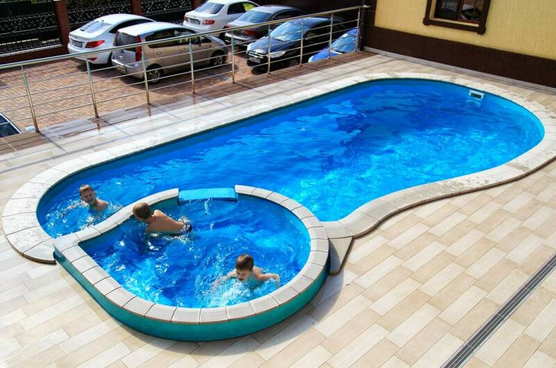 Гостевой дом «Ривьера»