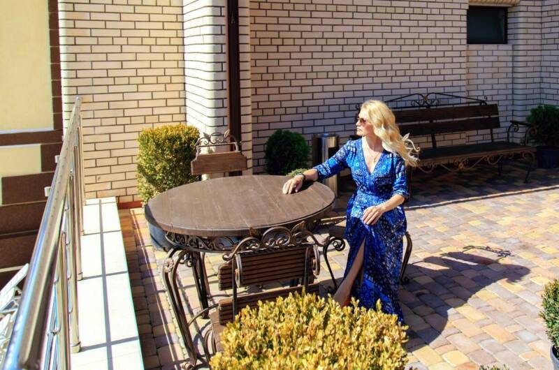 Гостевой дом «Ривьера»