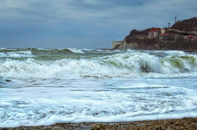 Гостевой дом «Ривьера»