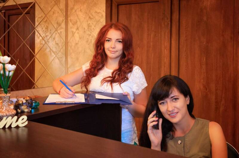 Гостевой дом «Ривьера»