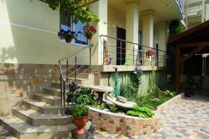 Изображение Гостеприимный дом «Максим» #1