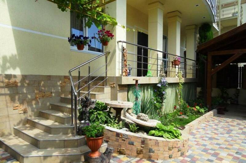 Гостеприимный дом «Максим»