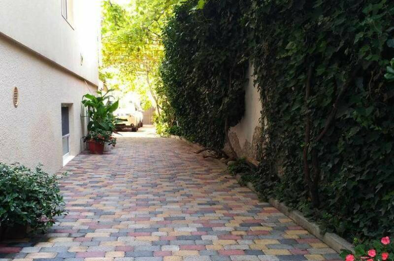 Гостеприимный дом «Максим»