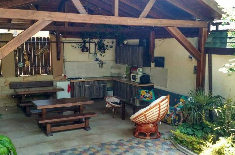 Гостеприимный дом «Максим»