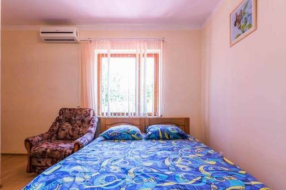 Частный дом «У Людмилы»